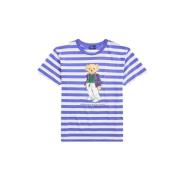 Polo Ralph Lauren T-Shirts Multicolor, Dam