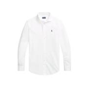 Polo Ralph Lauren Shirts White, Dam