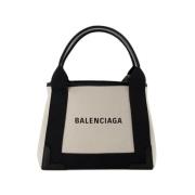 Balenciaga Laeder balenciaga-vskor Multicolor, Dam