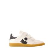 Isabel Marant Sneakers Beige, Dam