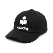 Isabel Marant Caps Black, Herr
