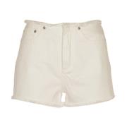 Michael Kors Short Shorts Beige, Dam