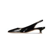 Fabio Rusconi Pumps Black, Dam