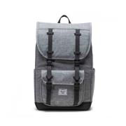 Herschel Mellanstor ryggsäck Little America Gray, Unisex