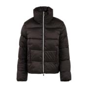 Suns Svart Criss Polar Kappa Black, Dam