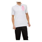 Philipp Plein Polo Shirts White, Herr