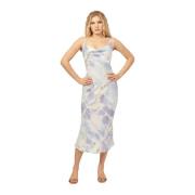 Guess Dresses Multicolor, Dam