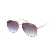 Longchamp Glasses Gray, Dam