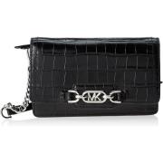 Michael Kors Crossbody Väska Black, Dam