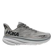 Hoka One One Herr Clifton 9 löparsko Gray, Herr