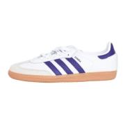 Adidas Originals Vita Samba OG Sneakers White, Dam