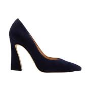 Peter Kaiser Pumps Blue, Dam