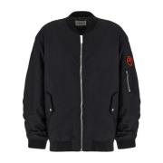 Ambush Bomber Jackets Black, Herr