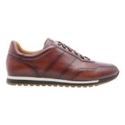 Magnanni Sneakers Brown, Herr