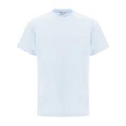 Ambush T-Shirts Blue, Herr