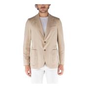 Circolo 1901 Blazers Beige, Herr