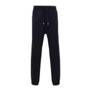 Autry Sweatpants Black, Herr