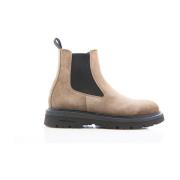 Woolrich Shoes Beige, Herr