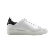 Woolrich Sneakers White, Herr