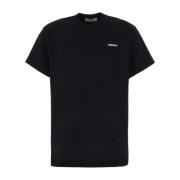 Ambush T-Shirts Black, Herr