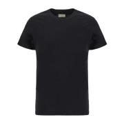 Isabel Marant T-Shirts Black, Dam