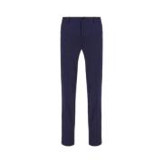 Dolce & Gabbana Chinos Blue, Herr