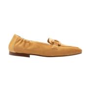 Pedro Miralles Elegant Cognac Loafer Brown, Dam