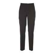 Dondup Slim-fit Trousers Gray, Herr