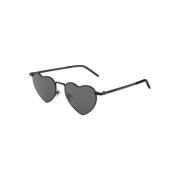 Saint Laurent Sunglasses Black, Unisex