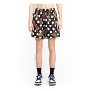 Amiri Shorts Black, Herr