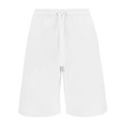 Off White Shorts White, Herr