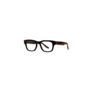 Barton Perreira Stiliga Montura Glasögon Black, Unisex