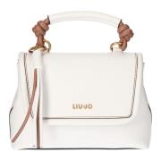 Liu Jo Handbags White, Dam