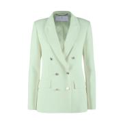 Nenette Jackets Green, Dam