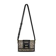 Hogan Shoulder Bags Multicolor, Dam