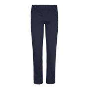 LauRie Slim-fit Jeans Blue, Dam