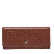 Carolina Herrera Pre-owned Pre-owned Laeder plnbcker Brown, Dam