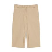 Givenchy Casual Shorts Beige, Herr