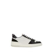 Salvatore Ferragamo Sneakers Multicolor, Dam