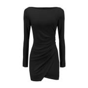 Aniye By Short Dresses Black, Dam