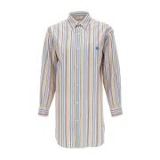 Etro Shirts Multicolor, Dam