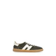 Hogan Sneakers Green, Herr