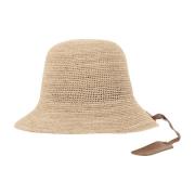 Catarzi 1910 Hats Beige, Dam