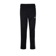 Palm Angels Monogram Track Pants Uppgradera Modern Man Black, Herr