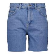 Alix The Label Shorts Blue, Dam