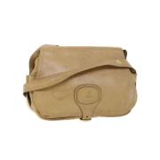 Celine Vintage Pre-owned Laeder celine-vskor Beige, Dam