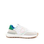 Philippe Model Sneakers Multicolor, Herr