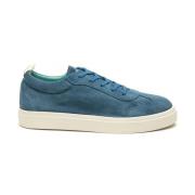 Panchic Sneakers Blue, Herr