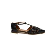 Angel Alarcon Ballerinas Black, Dam