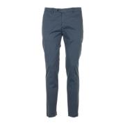 Briglia Chinos Blue, Herr